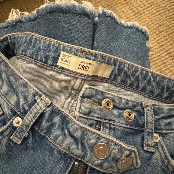 Tophop Moto Dree - Picture 2 of 2